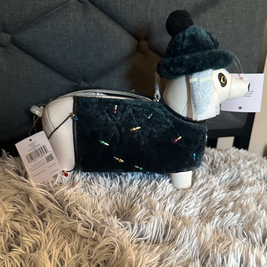 Kate Spade Claude Crossbody